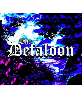 The Defaloon Steam Key GLOBAL
